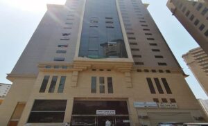 Jowhart Al Majd Hotel-فندق جوهرة المجد