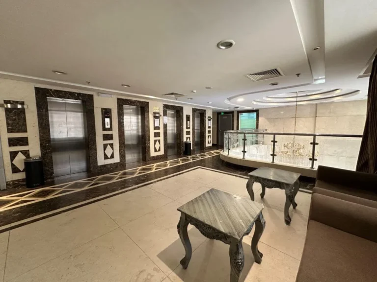 Miaad Al Majd Hotel in makka