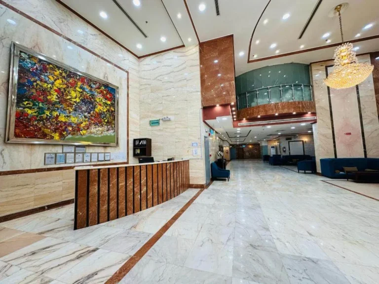 Nada-Al-Majd-Hotel-in-Makkah