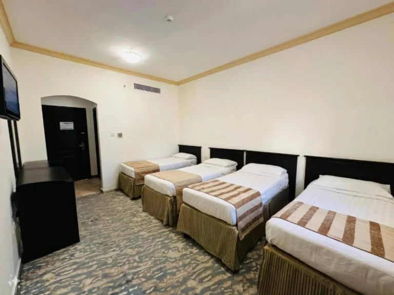 Roshed-al-majd-hotel-rooms-makkah