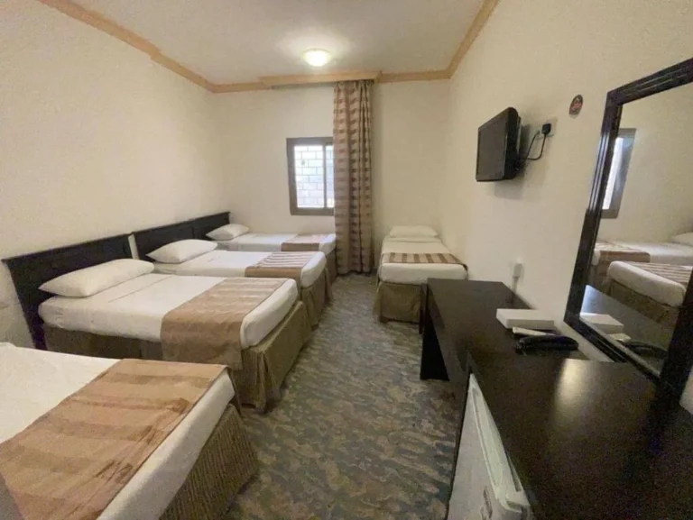 Roshed-al-majd-hotel-rooms-makkah