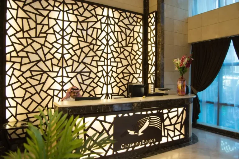 mohajirin-al-majd-hotel