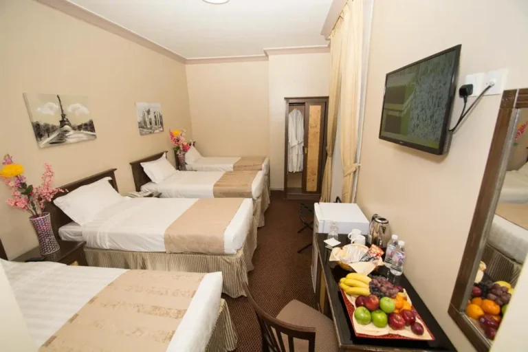 mohajirin-al-majd-hotel-rooms