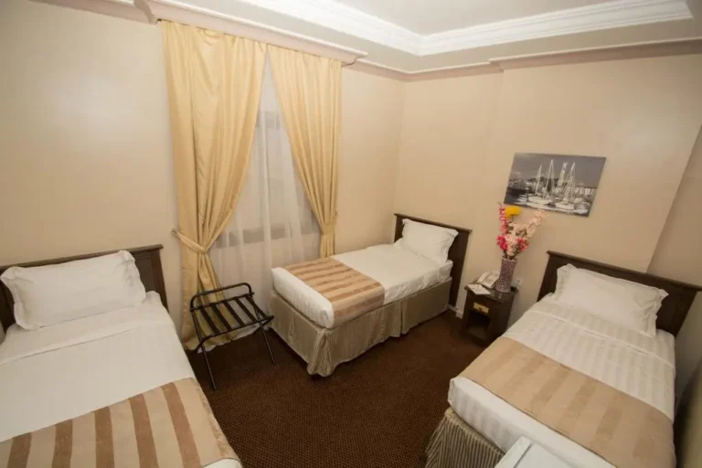 mohajirin-al-majd-hotel-rooms