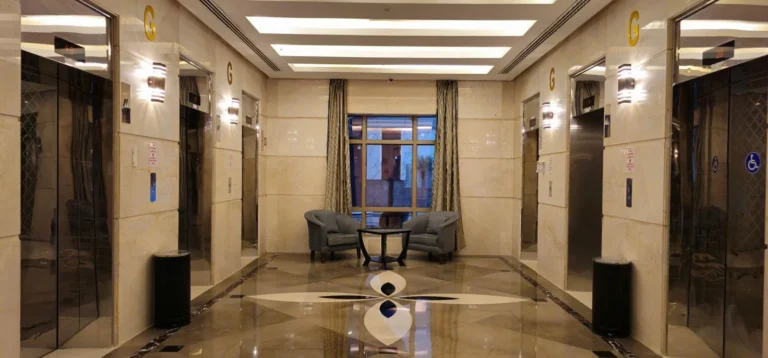 Hedaya-Towers-Hotel-In-Makkah