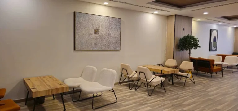 Hedaya-Towers-Hotel-In-Makkah