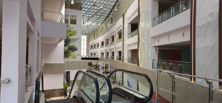 Hedaya-Towers-Hotel-In-Makkah