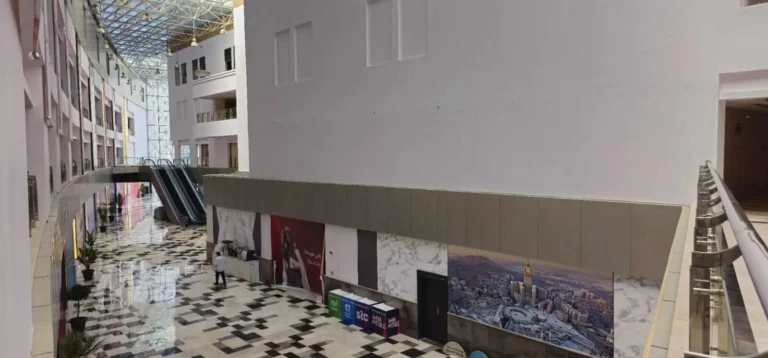 Hedaya-Towers-Hotel-In-Makkah