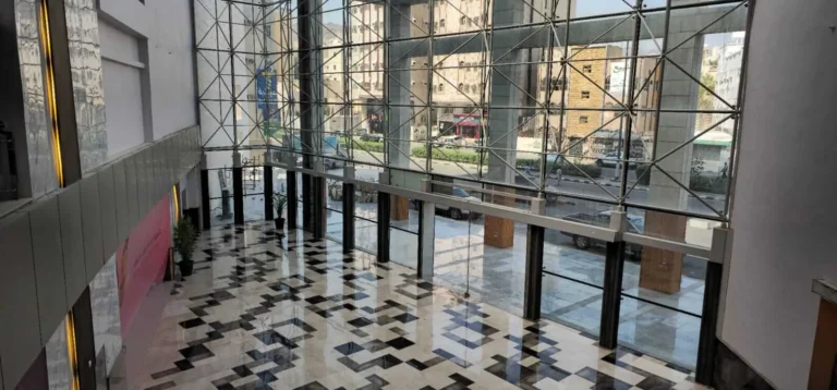 Hedaya-Towers-Hotel-In-Makkah