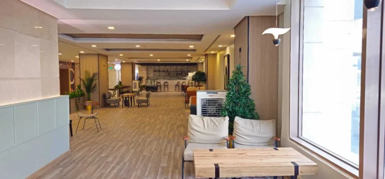 Hedaya-Towers-Hotel-In-Makkah