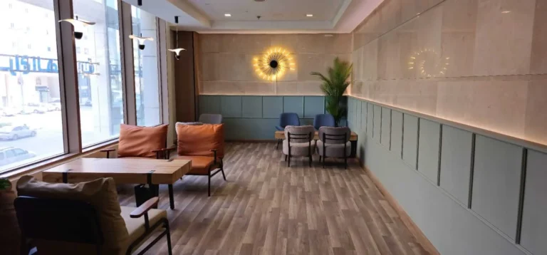 Hedaya-Towers-Hotel-In-Makkah