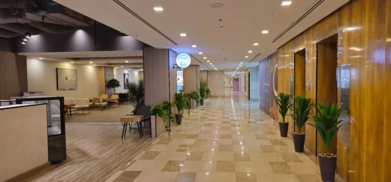 Hedaya-Towers-Hotel-In-Makkah