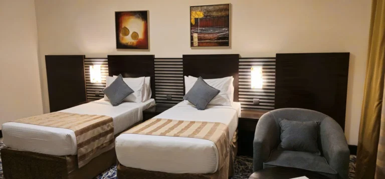 Hedaya-Towers-Hotel-In-Makkah