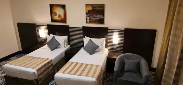 Hedaya-Towers-Hotel-In-Makkah